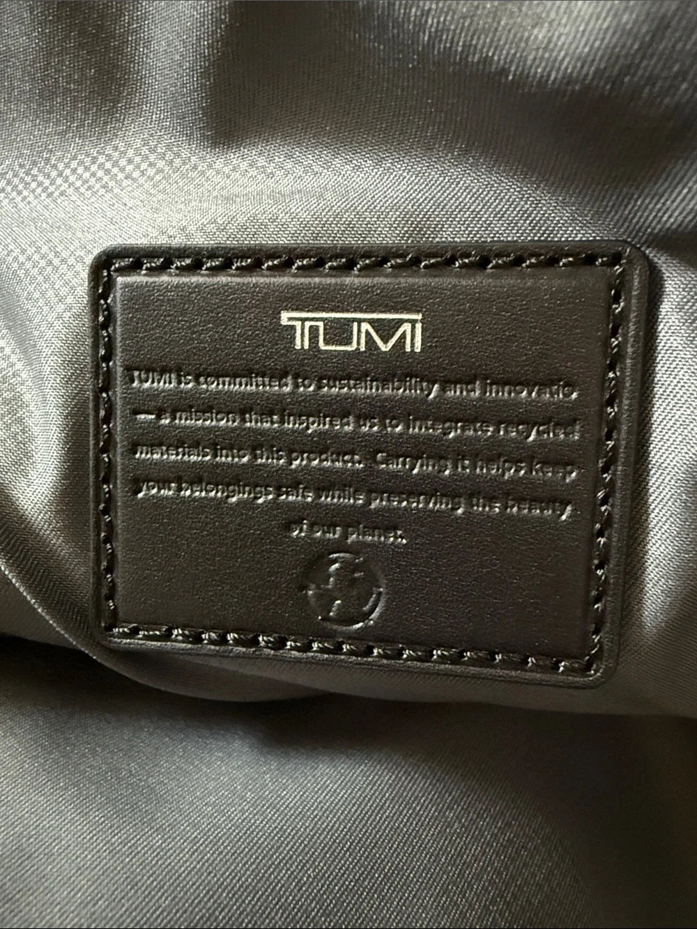 TUMI Voyager Backpack